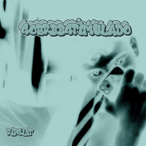 Ripslit — Sobreestimulado (Cover)